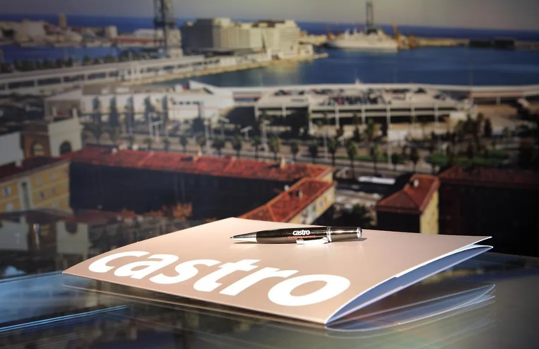 Castro Exclusive Residences Sant Pau-1